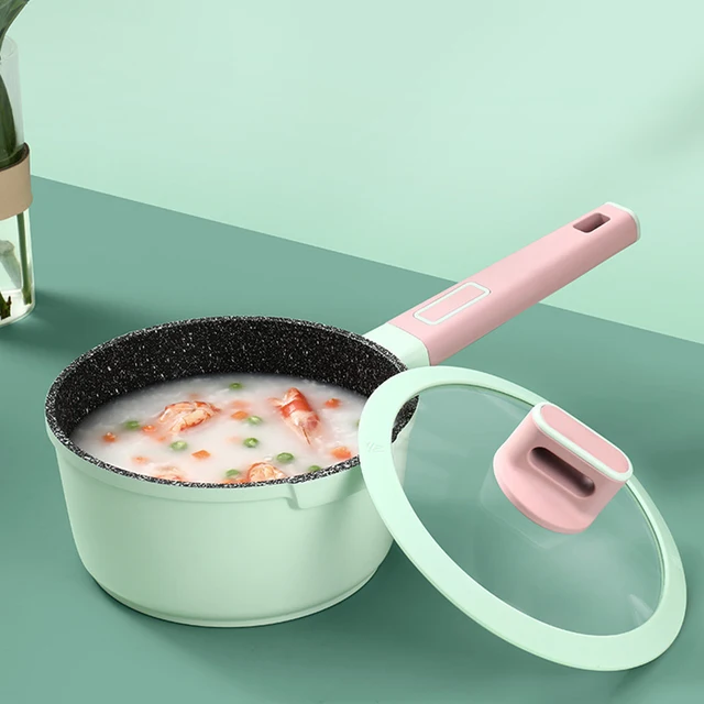 Oape Stewpan Nagy Főző Edények Nem Tapadó Serpenyő A Konyhai Serpenyőhez Tajine Marmite Indukciós Fűtés - Image 2