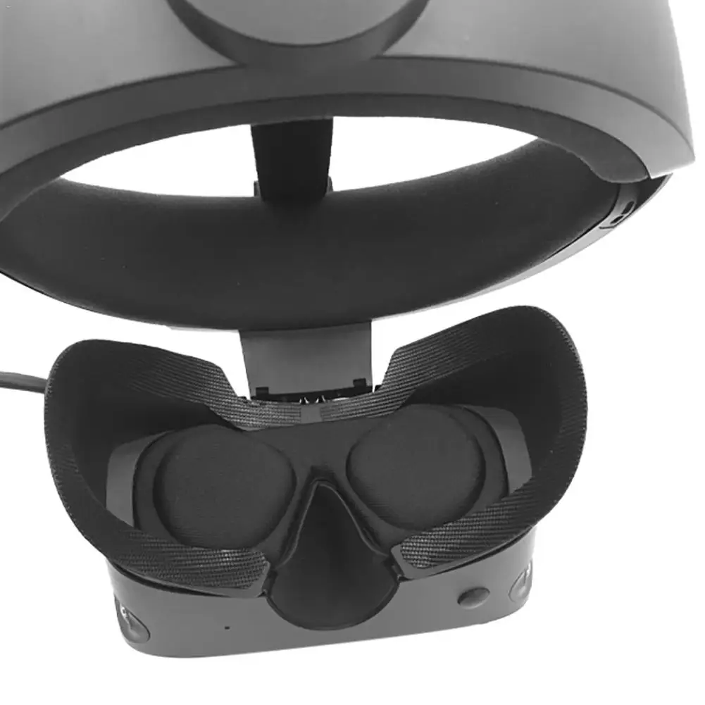 Очки виртуальной реальности VR объектив Защитная крышка пыли покрытие стола коврик для Oculus Rift S очки виртуальной реальности VR игровая гарнитура