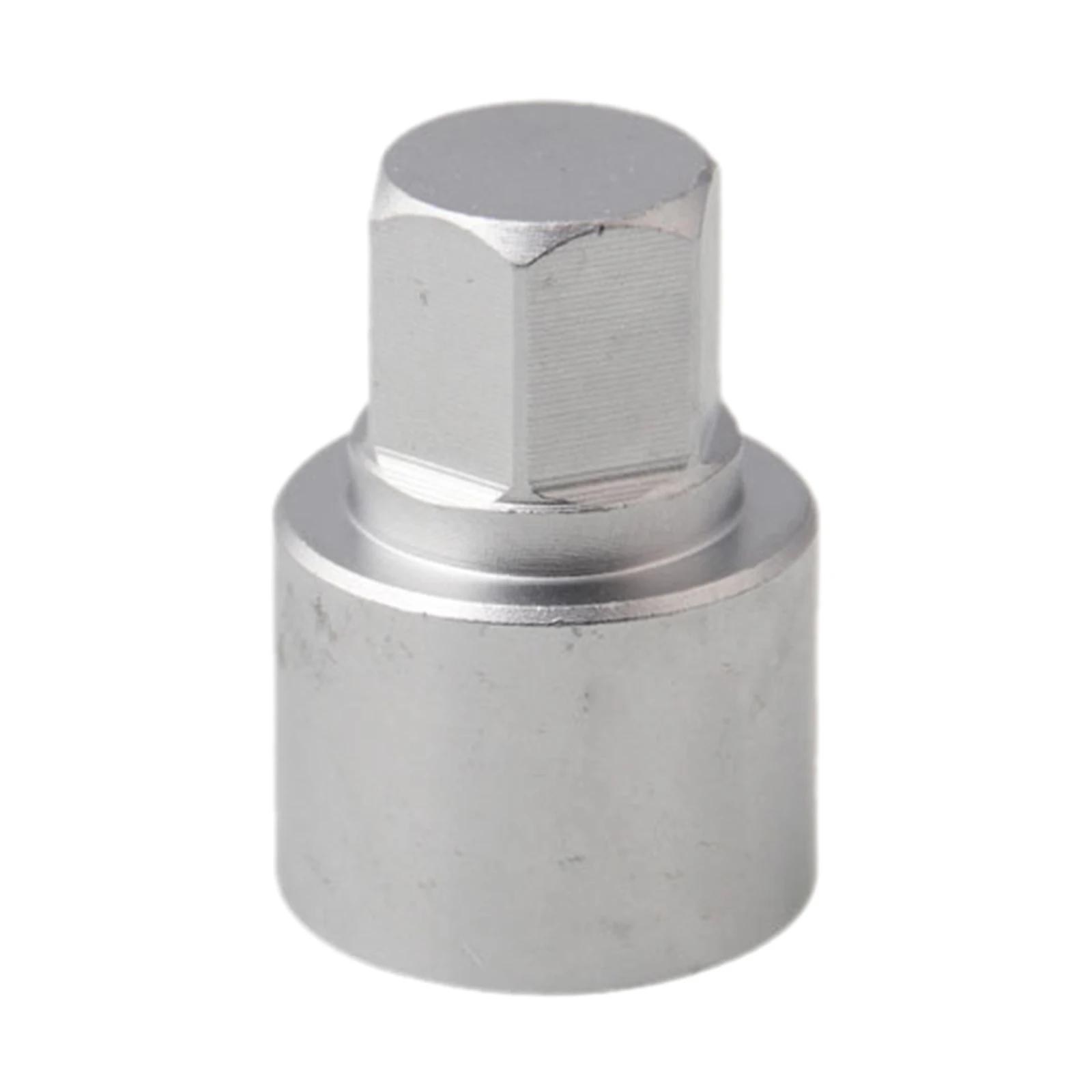 Auto Car Anti-Theft Locking Wheel Bolt Screw Remover Key Tool Fit for 1 2 3 6 7