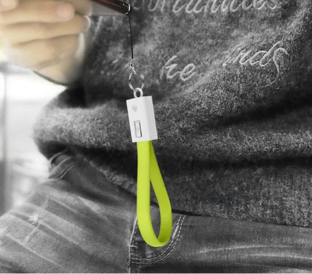 Симпатичный мини USB кабель для Xiaomi samsung huawei все микро-usb для устройств на аndroid зарядное устройство кабель для передачи данных кабель типа C портативный зарядный кабель