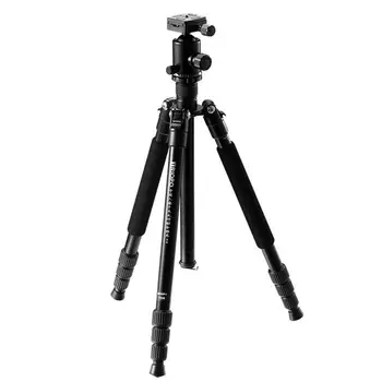 

360 degree panoramic head DSLR Digital Camera Portable Tripod Stand for Triopo SLR DSLR Digital Camera