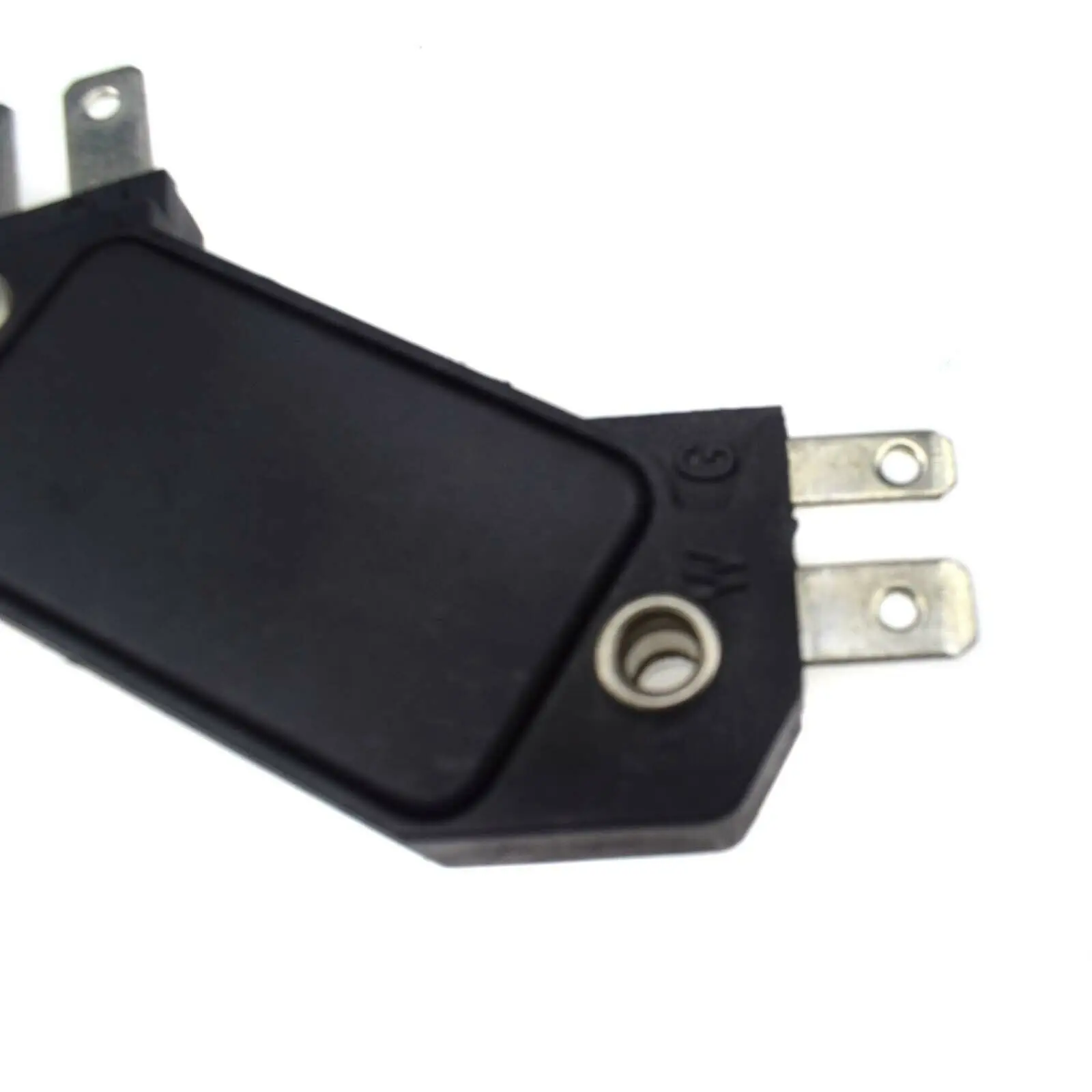 New 19180771 Ignition Igniter Control Module 4 Pins Fit For 1974-1988 Chevy Pontiac Olds Buick LX301 D1906HT 1875990,10482820