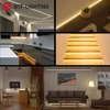 FCOB LED Strip Light 336 480 528 LED High Density Flexible FOB COB Led Light RA90 Warm Nature Cool White Linear Dimmable 12V 24V 4