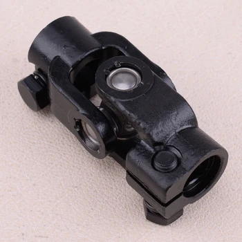 

CITALL Lower Intermediate Steering Shaft U Joint Coupler 8L8Z 3B676 E 8L8Z 3B676 C 8L8Z3B676E Fit for Ford Escape Tmus