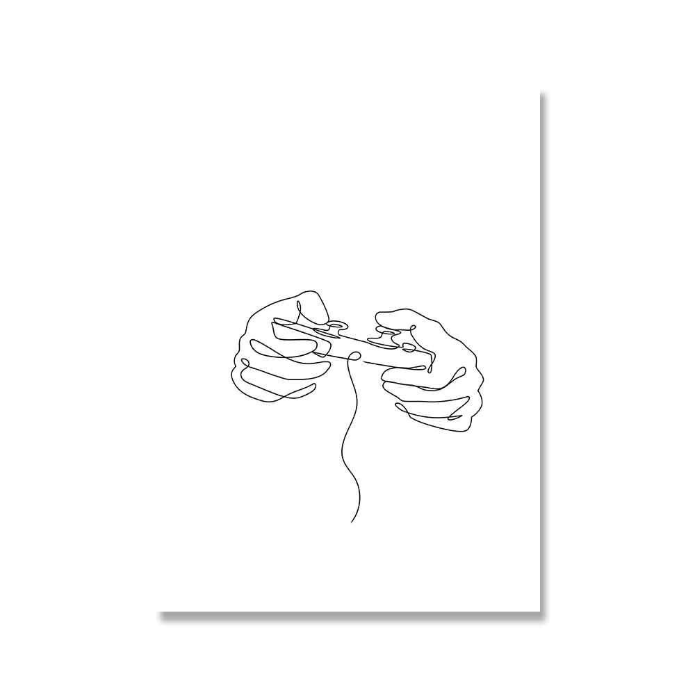 Video-Game-Wall-Art-Canvas-Painting-Gaming-Room-Decor-Posters-and-Prints-Abstract-Party-Artwork-Picture (7)