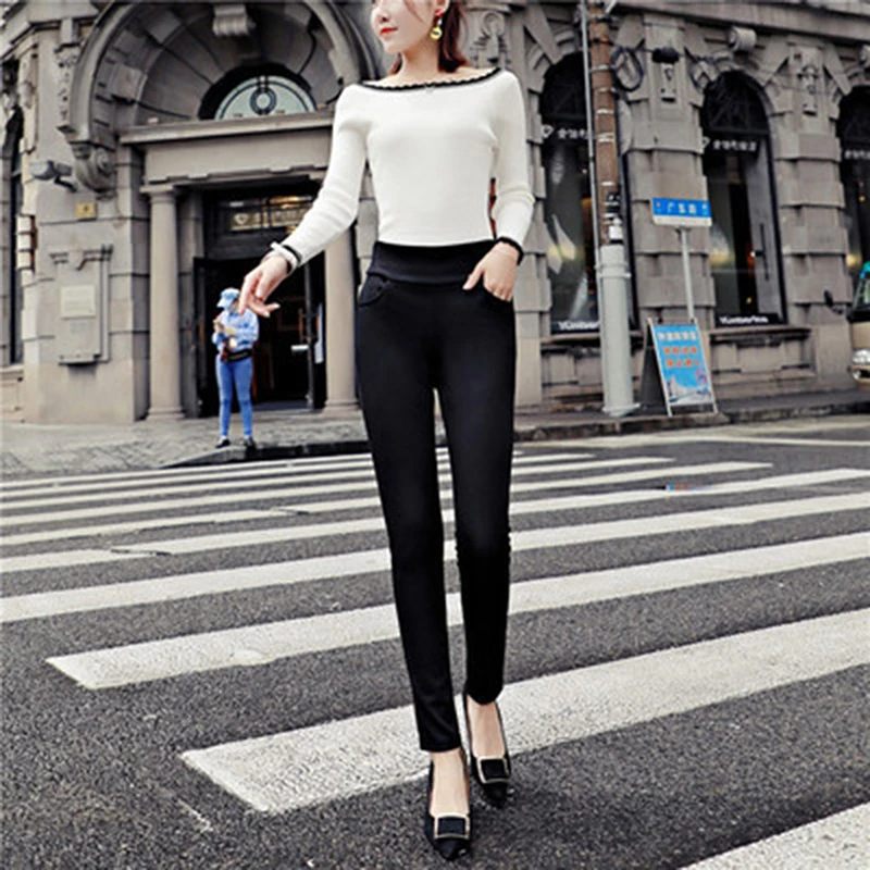 Summer Legging Cotton Femme Push Up Womens Leggings Pants Black Woman Leggins Plus Size 3XL Legins Capri Workout Summer Legging Cotton Femme Push Up Womens Leggings Pants Black Woman Leggins Plus Size 3XL Legins Capri Workout