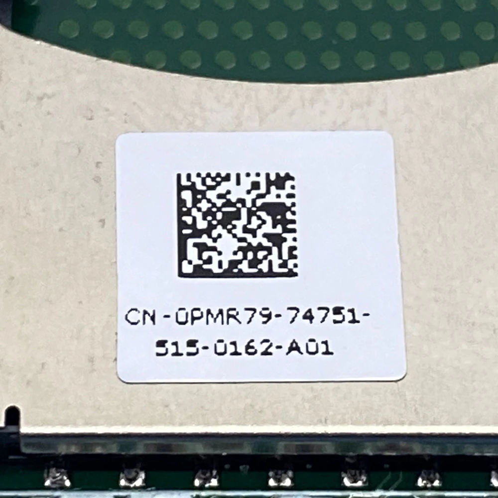 PMR79 0PMR79 FOR Dell R330 R430 T430 R530 T630