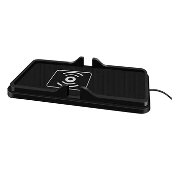 

Qi Wireless Charger Charging Pad For Iphone X 8 Plus For Samsung Galaxy Note 8 S8 s7 s6 edge s9 for huawei xiaomi phone