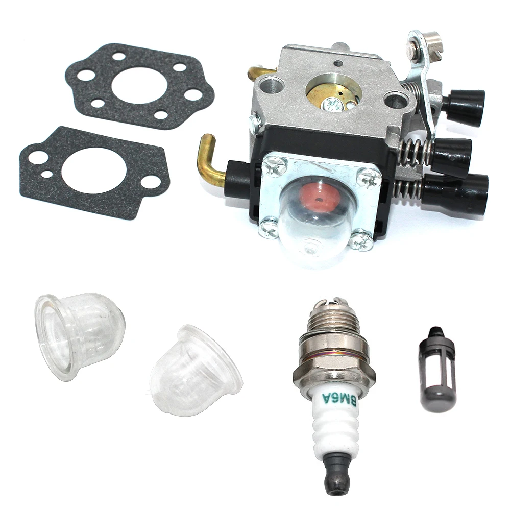 Carburetor For Stihl HT70 HT75 SP85 