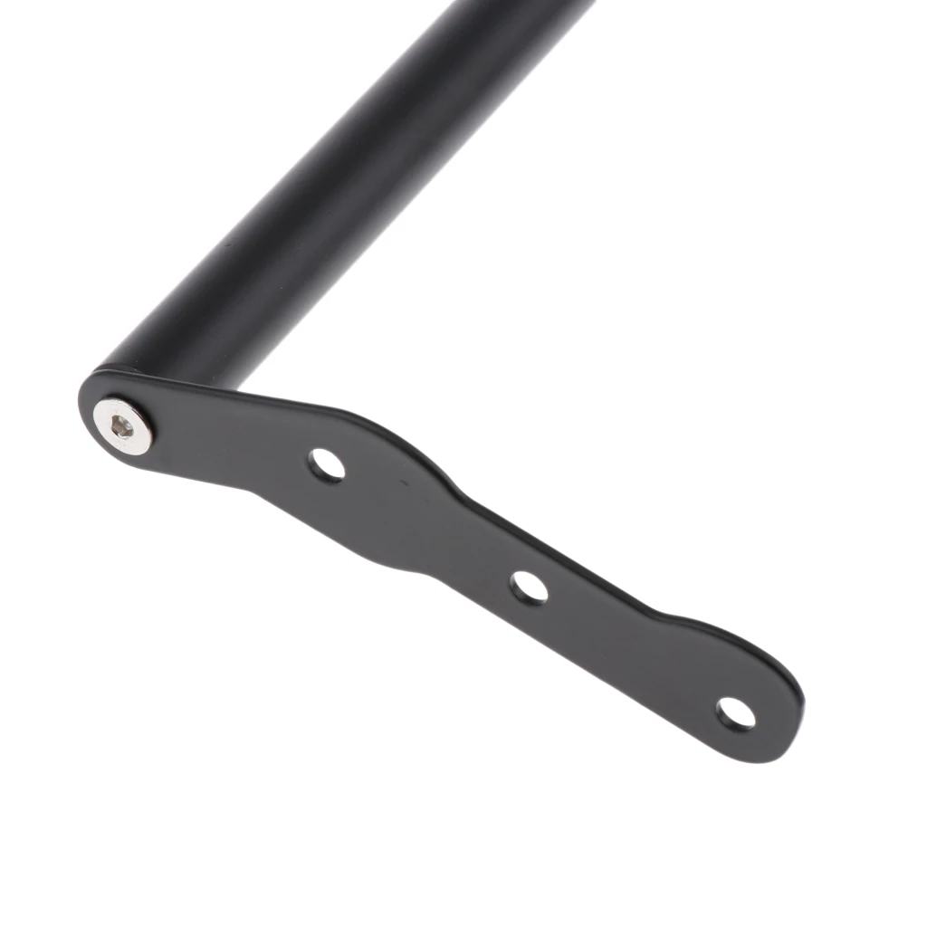 Motorcycle Windshield Phone GPS Mount Bracket For HONDA CB500X 2016-2018