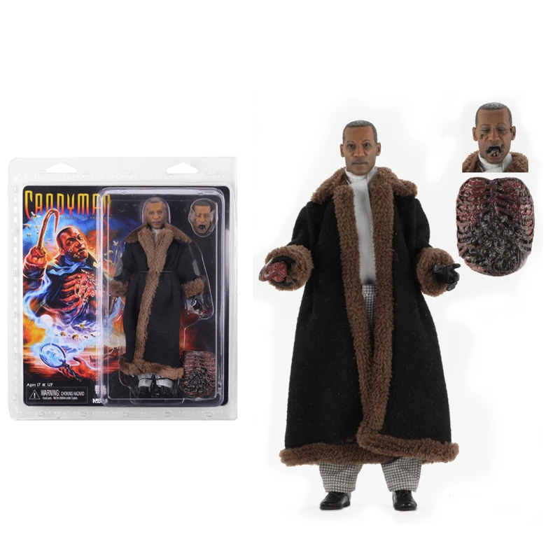 NECA Candyman Figure 7&quot Multi-Colored | Игрушки и хобби