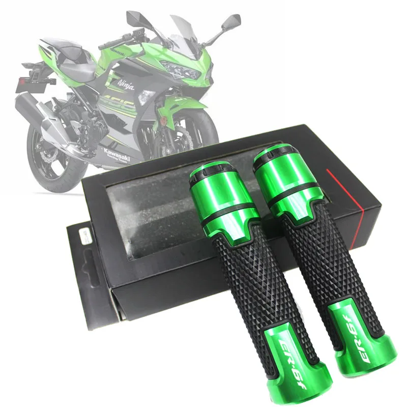 

Мотоциклетные аксессуары ручки для Kawasaki ER6F ER-6F 2006-2018 2011 2012 2013 2014 2015 2016 2017 мотоциклетная ручка