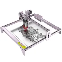 

Laser Engraving Machine ATOMSTACK A5 Pro 40W Mini Engraver Wood Leather Metal Acrylic CNC Router Printer Carving Desktop Cutter