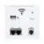 86 Type In-wall AP Repeater WiFi Wall Socket Router Access Point Wireless Wall AP RJ45 PoE WiFi Extender USB Зарядка