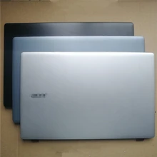 Ноутбук ЖК-дисплей задняя крышка верхней крышкой чехол для ACER V3-572 532 M5-551 E5-571G 531 551 511 Тетрадь ободок передней раме Hosuing чехол(China)