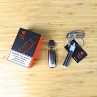 Electronic Cigarettes