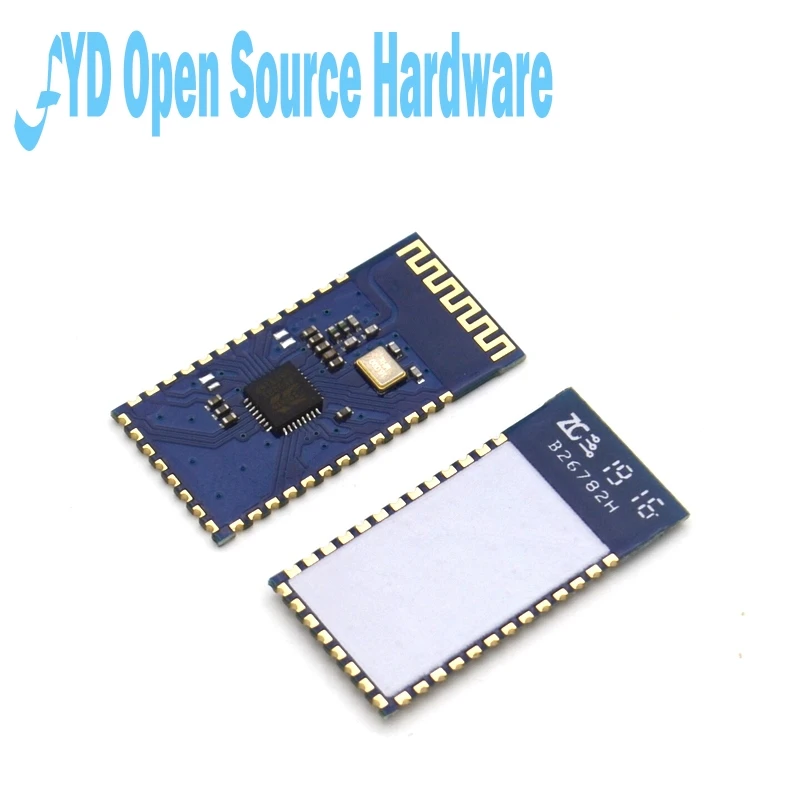 1 шт. SPP C Bluetooth последовательный сквозной модуль беспроводное последовательное