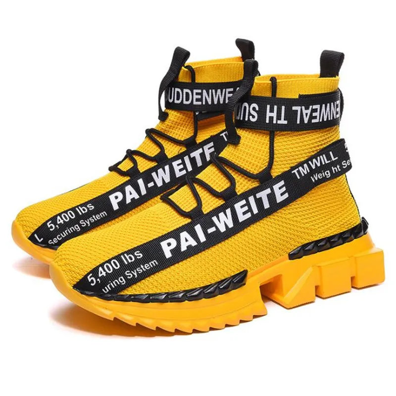 Мужские кроссовки для бега дышащие нескользящие спортивные Chaussures Homme 2019|Беговая