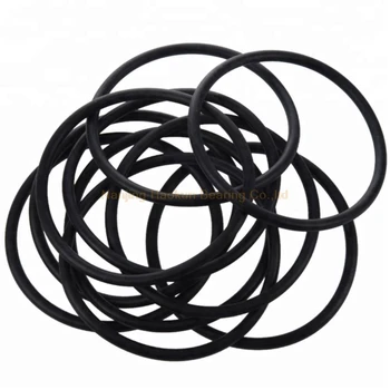 

10pcs 5.7mm Thickness CS Nitrile Rubber O Rings OD 175 180 185 190 195 200 205 210 215 220 225 230mm NBR o ring sealing Gasket