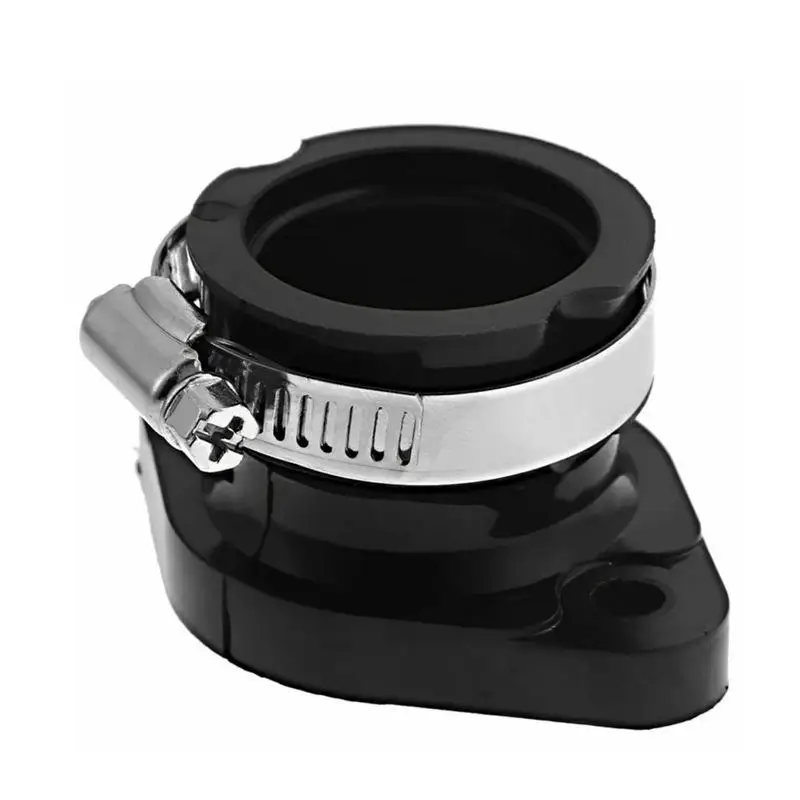 #GL1083CB111CE Motorcycle Carburetor Intake Manifold Joint Boot Adapter For POLARIS TRAIL BLAZER 250 1990-2006 | Автомобили и