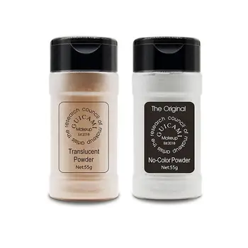 

2020 New Powder Loose Powder Face Makeup Waterproof Loose Powder Skin Finish Powder Lasting Oil Control Brighten Face Makeup