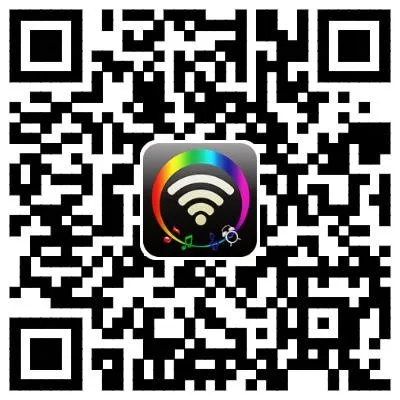DC12-24V Wifi Пульт дистанционного управления светодиодный RGB пульт управления сенсорный контроллер с радиоуправлением 3 канала на Android/IOS приложение для SMD5050 3528 RGB светодиодная лента