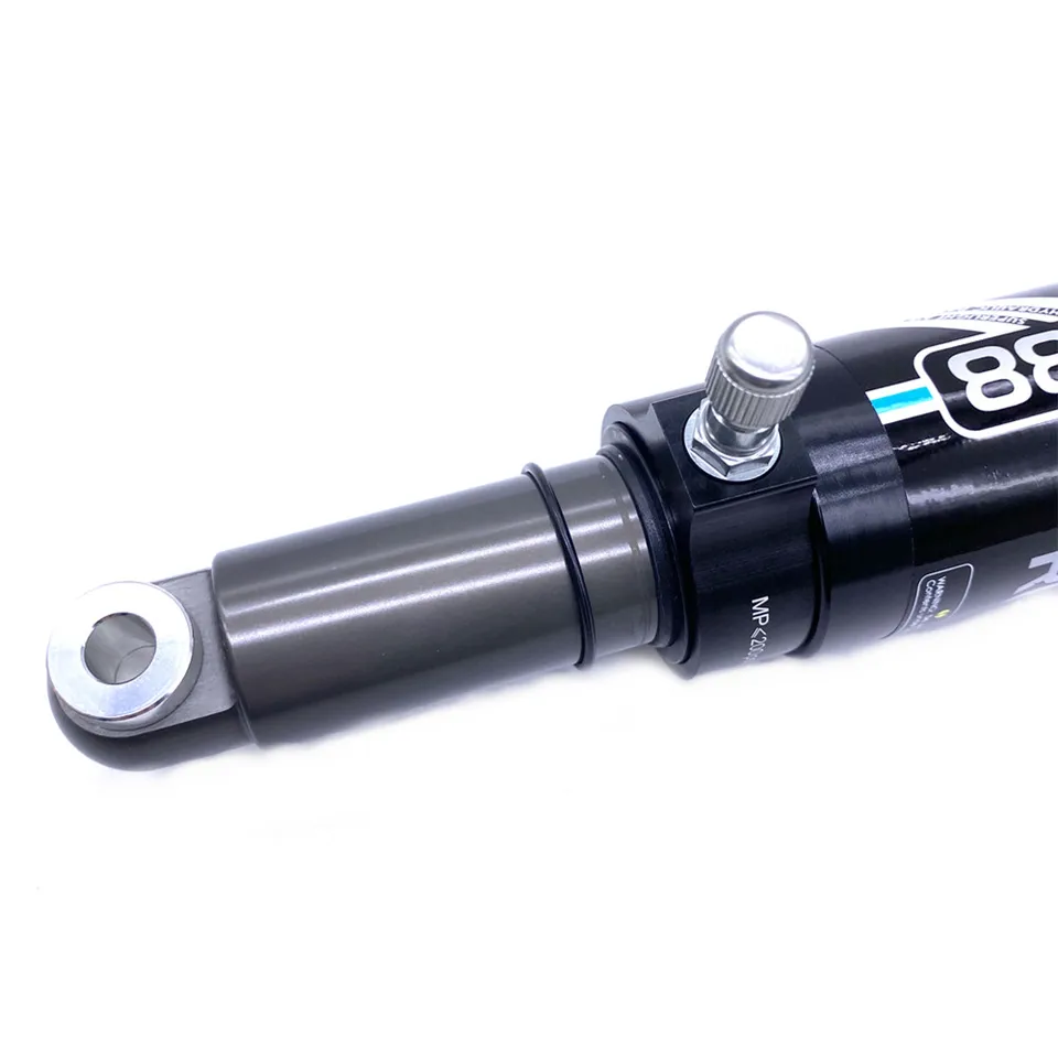 KS EXA Form ABSORBER 588RL length 190MM/185MM BIKE MOUNTAIN BIKE