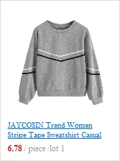 Jaycosin Fashion Women