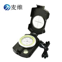 Новые продукты Amazon поставка товаров K6520 Многофункциональный американский стиль с деканометром многофункциональный компас в настоящее время Av