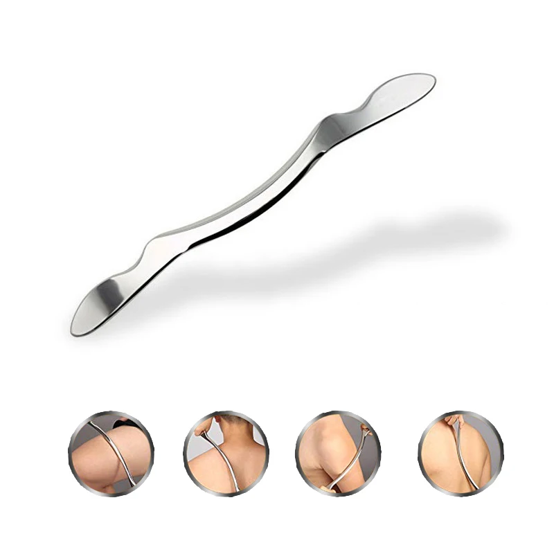 Graston Gua Sha терапевтические инструменты, используемые для снятия боли в мышцах и повышения самоисцеляемости бодиков надежные инструменты для физиотерапии