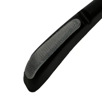 

Non Slip Pad Silicone Coat Hanger Accessories For Clothes Anti-slip Hanger Shoulder Transparent Self-adhesive