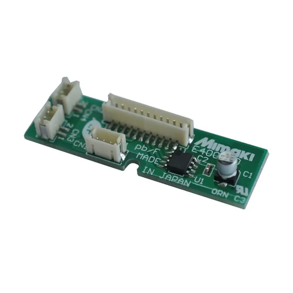 

Печатная плата Head Memory для принтера Mimaki JV5 / jv33 CJV30 TS3 DX5