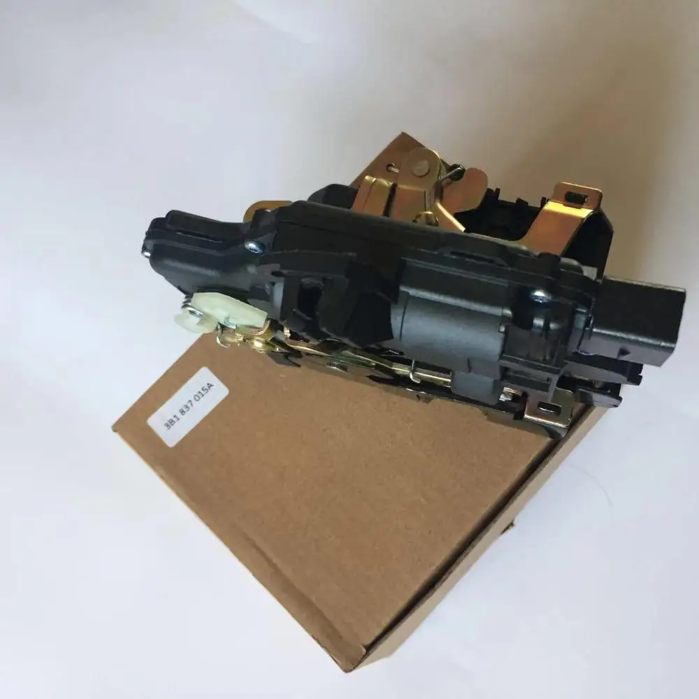 Привод защелки дверного замка для Jetta 3B4839016A 3B4839015 5j0839015 5j0839016 6y0839015 6y0839016