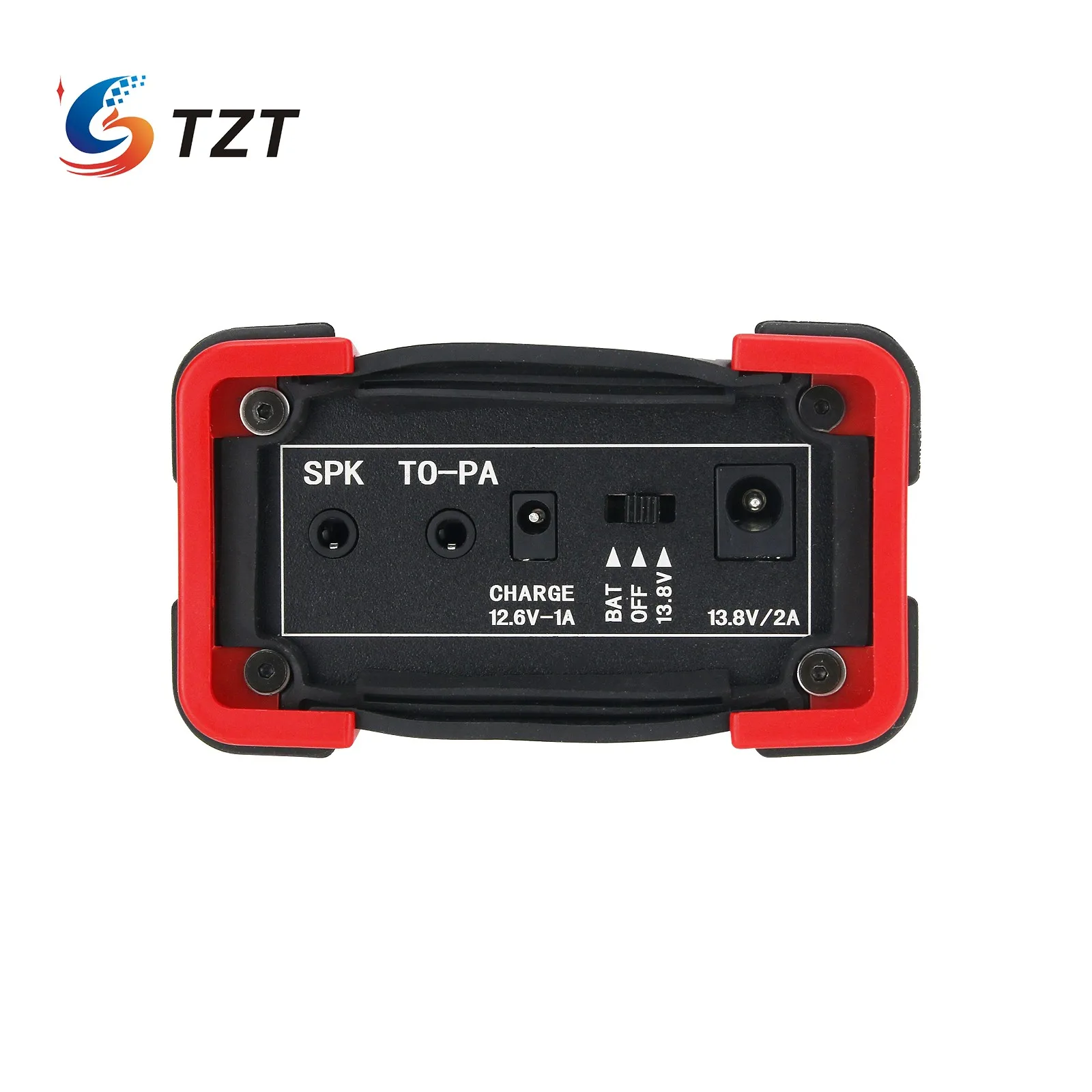 TZT USDX USDR HF QRP SDR трансивер SSB/приемопередатчик непрерывного ...