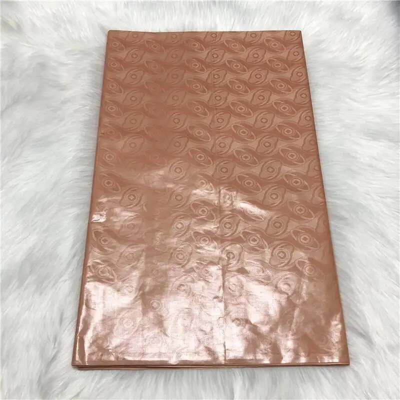 Базен Riche ткань дизайн сияющая Австрия качество морская парча хлопок Базен riche ткань кружево