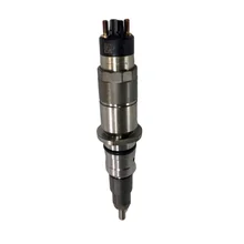 Diesel parts PC200-8 injector 0445120231 for QSB6.7 diesel engine