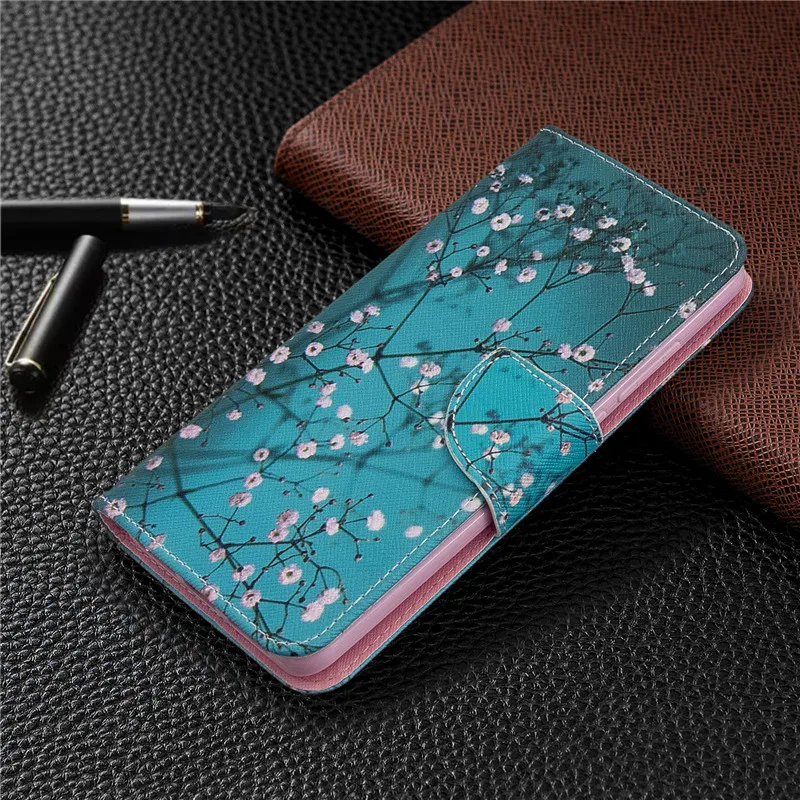 Чехол для Xiaomi Redmi 8, чехол для Xiaomi Redmi 8, чехол для Xiaomi Redmi 8, чехол для Xiomi Redmi 8A, чехол-кошелек, Магнитный Флип, кожаный чехол для телефона s - Цвет: 13