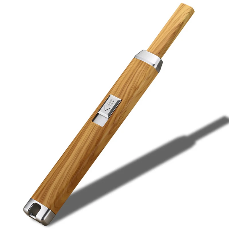 Горячая XD электронная Usb зарядка дуговая Зажигалка Плазменные электронные