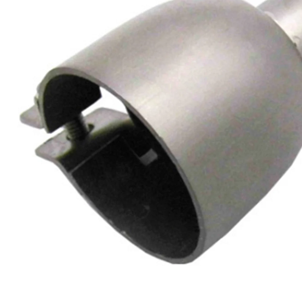 20mm Flat Wide Mouth Tubular Nozzle For Plastic Welding Gun/Hot Air Heat Gun/For Plastic Welder Mouth