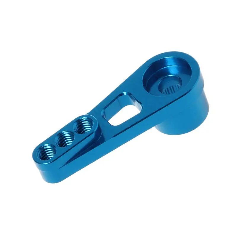 Тяга руля 25 т Servo Swing Arm для WLtoys A949 A959 A969 A979 K929-B пульт дистанционного управления автомобиля металлические аксессуары 72XC