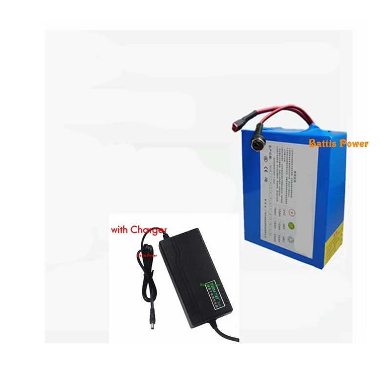 Мощность 72V 50Ah литий-ионным аккумулятором с bms 20S для 3500w мотоцикл велосипед Скутер, фара для электровелосипеда в гольф-кары+ 84V 10A зарядное устройство