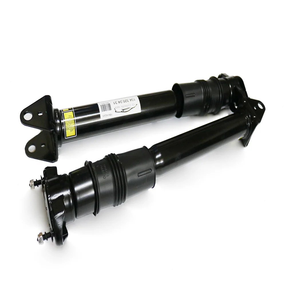 Амортизатор задней подвески для Mercedes w164 GL320 GL350 GL500 ML320 ML350 ML63AMG w/o ADS 1643202531
