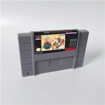 

The Pirates of Dark Water - Action Game Card US Version English Language