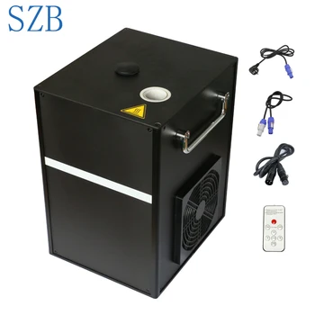 

400W Cold Spark Firework Effect Machine for Wedding Celebration Party Spark Fountain Sparkular Machine/SZB-CL-2012