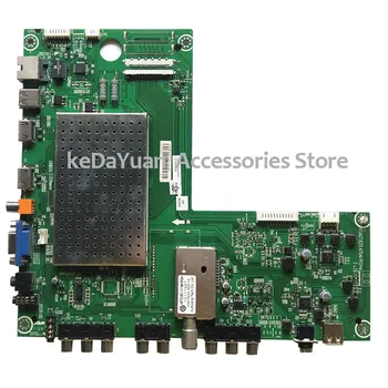 

free shipping 100% test working for LED32T36 LED46K28P LED42K28P montherboard RSAG7.820.4704