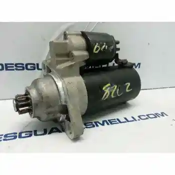 

02T911023H STARTER MOTOR SEAT CORDOBA SALOON (6L2)