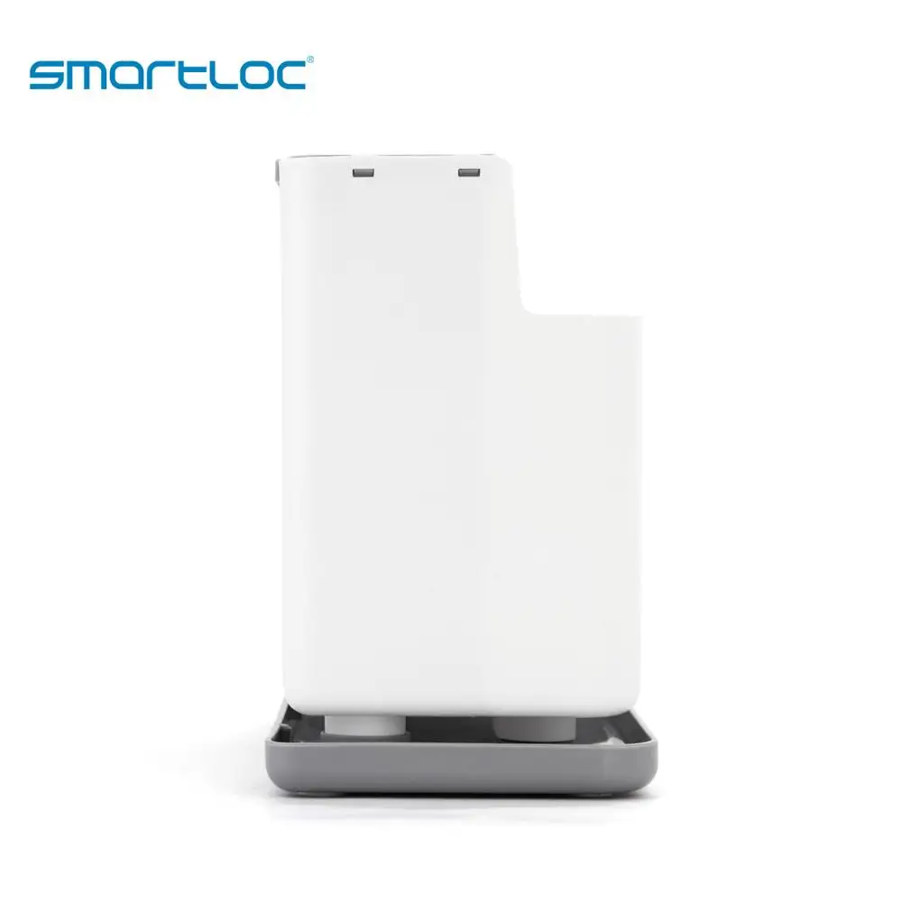 Подставка для ножей smartloc, держатель для кухонного ножа, блок для ножей, стойка для хранения, экономит место, бар, кухонная утварь, инструменты, кухонные аксессуары