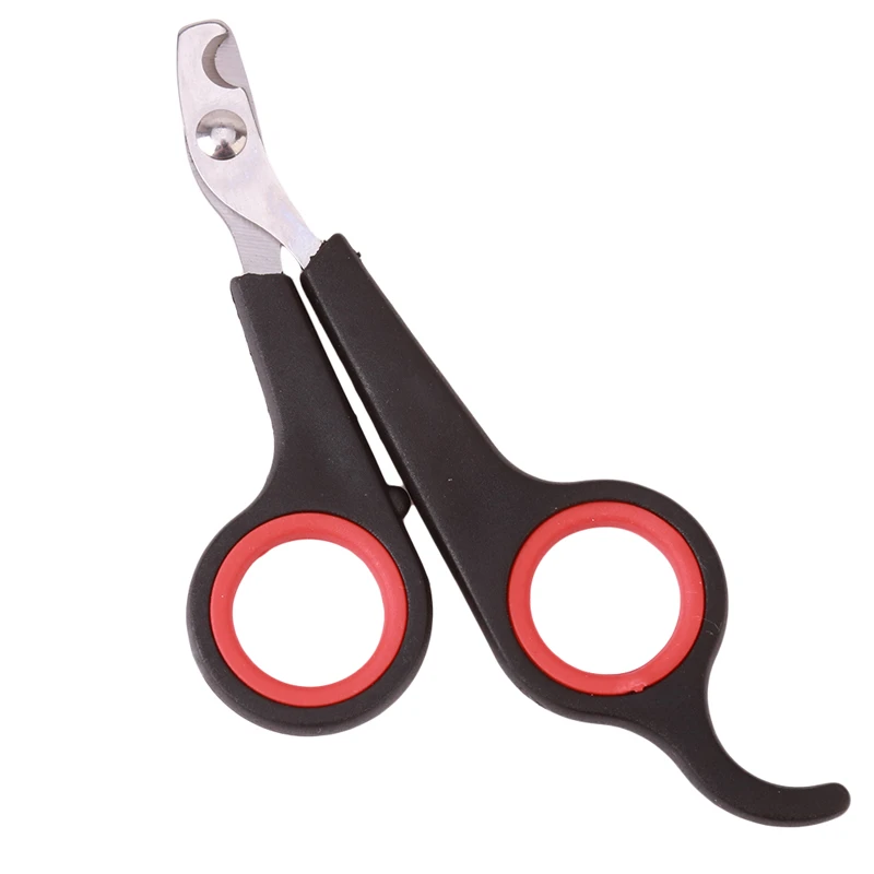 rabbit nail cutters