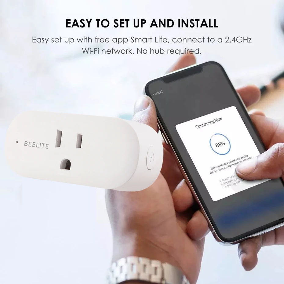 Cheap Tomada de soquete de energia inteligente