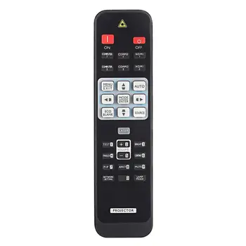 

Remote Control Suitable for Benq Projector MH740 MX666 MX720 MW721 MX842UST MW843UST